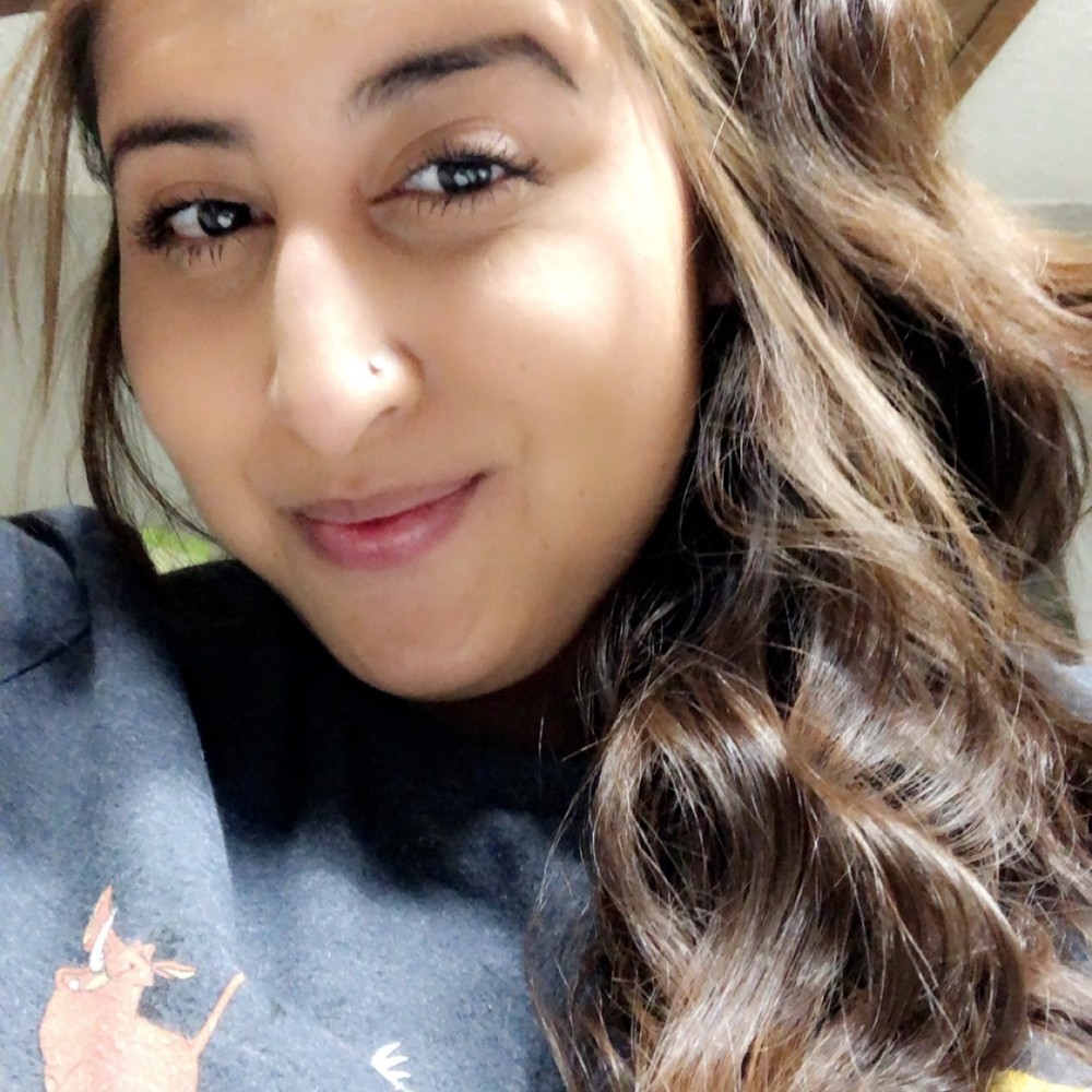 Meet your Posher, Jessica